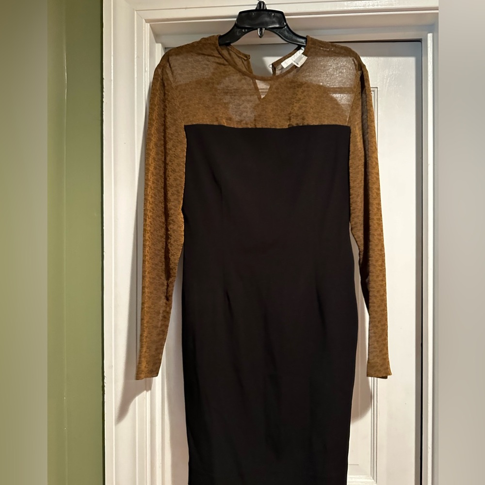 Giuseppe Midi Dress